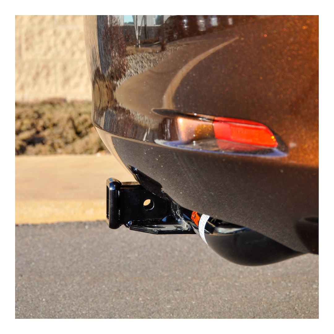 Curt 13356 Trailer Hitch Rear - image 7