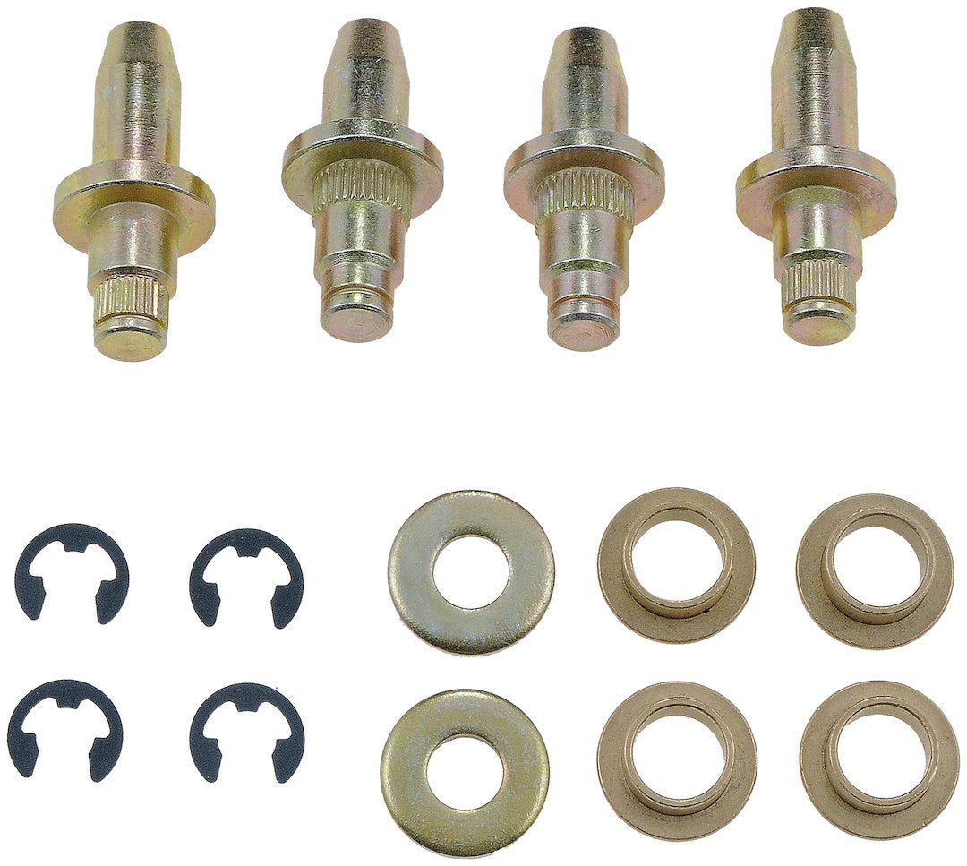 Dorman 38437 Door Hinge Pin/Bushing Package - image 2