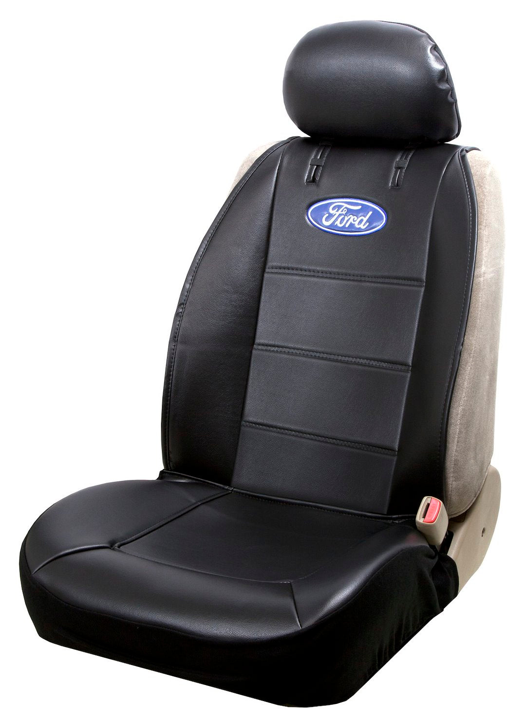 Plasticolor 008584R01 Ford Vinyl Seat Cover