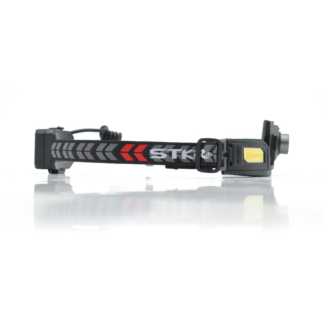 STKR Concepts 14204 FLEXIT Headlamp 3.0 Work Light