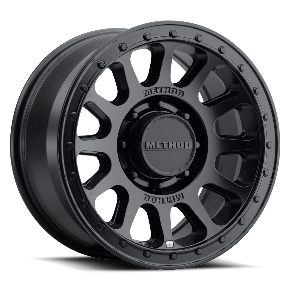 Method Race Wheels MR70989080512H 709HD Series Wheel
