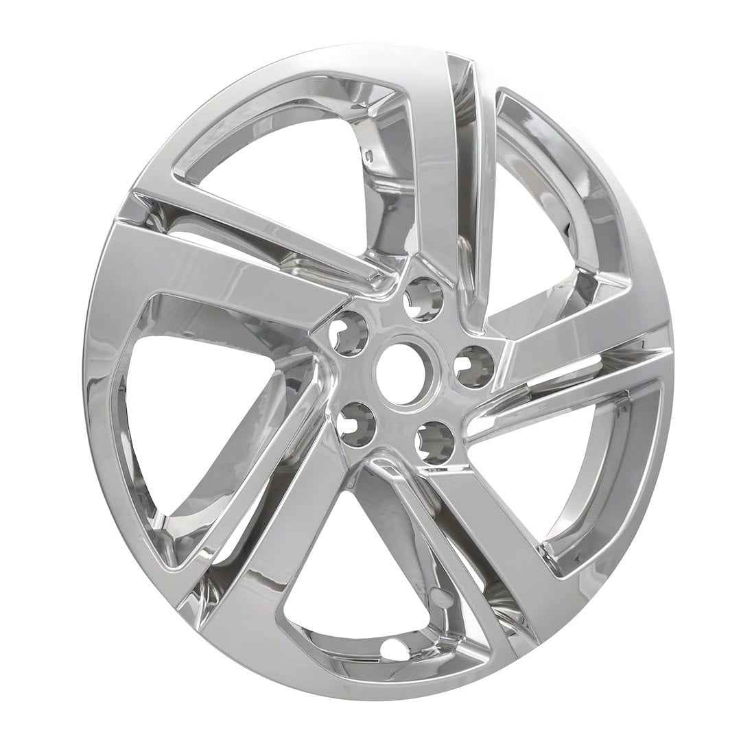 Coast To Coast IMP418X Terrain 18-Inch Chrome Skin Set