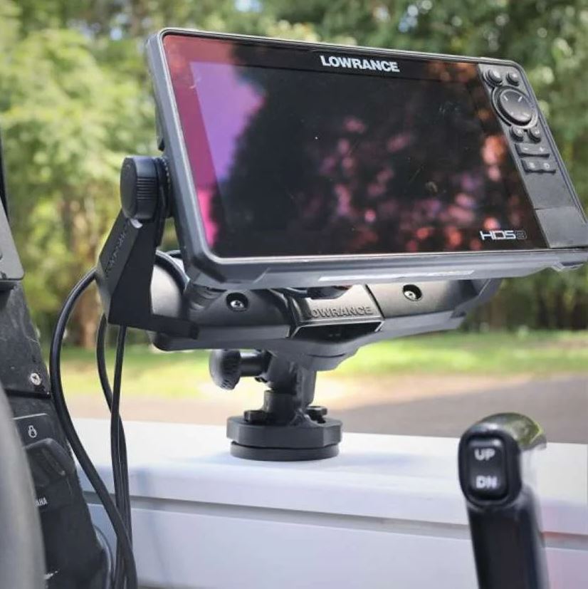 Railblaza 11-4174-11 HEXX Device Mounting System