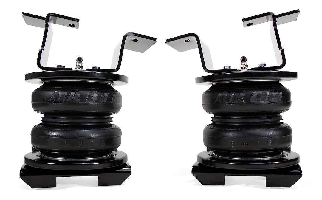 Air Lift 57531 LoadLifter 7500XL Double-Bellows Spring Kit
