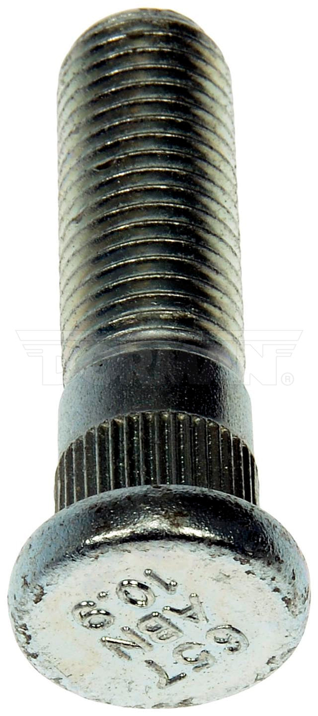 Dorman 610-657.1 AutoGrade Clear-Finish Metric Wheel Stud - image 2