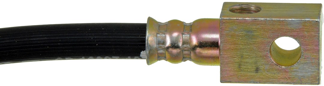 Dorman H71374 First Stop Threaded Brake Hose Assembly - image 3