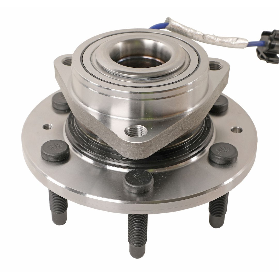 Moog Hub Assemblies 515096 Wheel Hub Assembly