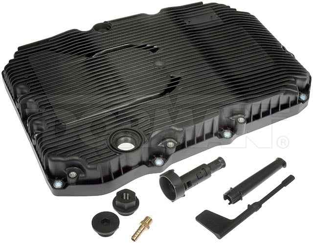 Dorman 265887 7.4-Quart Transmission Fluid Pan