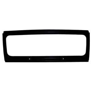 Crown Automotive J5758971 CJ Replacement Windshield Surround Frame