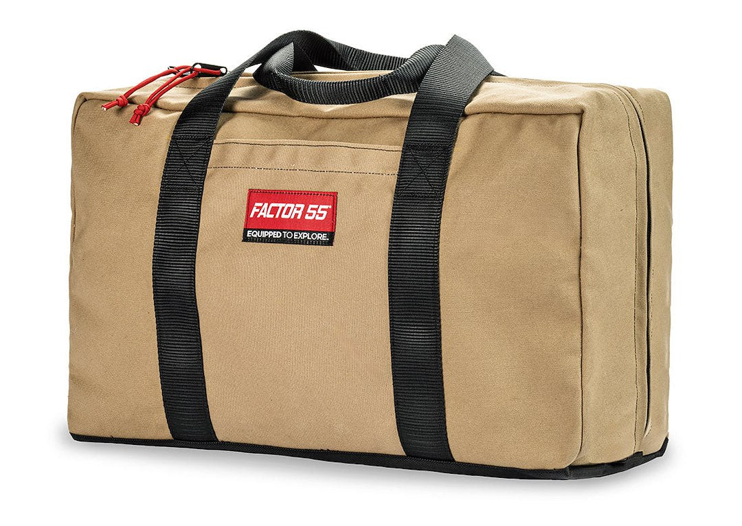 Factor 55 00484 Ultimate Recovery Equipment Organizer Bag