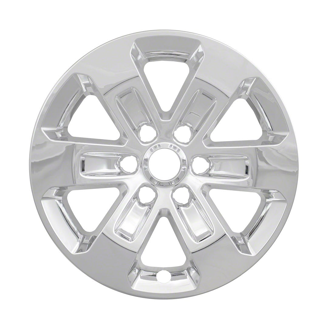 Coast To Coast IMP431X Ram 1500 18-Inch Chrome Skin Set - image 1
