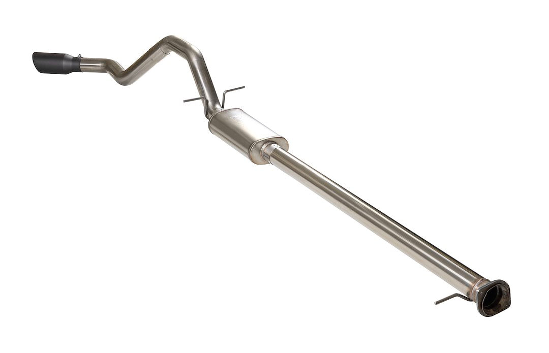 Flowmaster 717927 FlowFX HD Gas-Truck Exhaust Kit