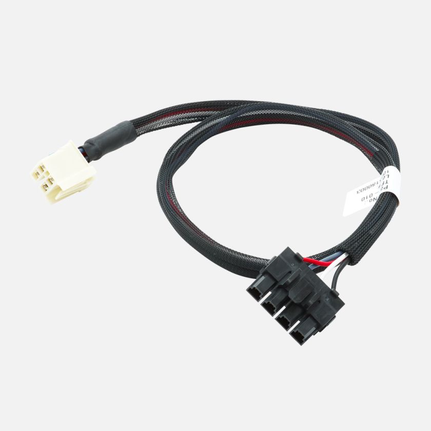 Redarc Tph-010 Trailer Brake Control Wiring Harness - image 2