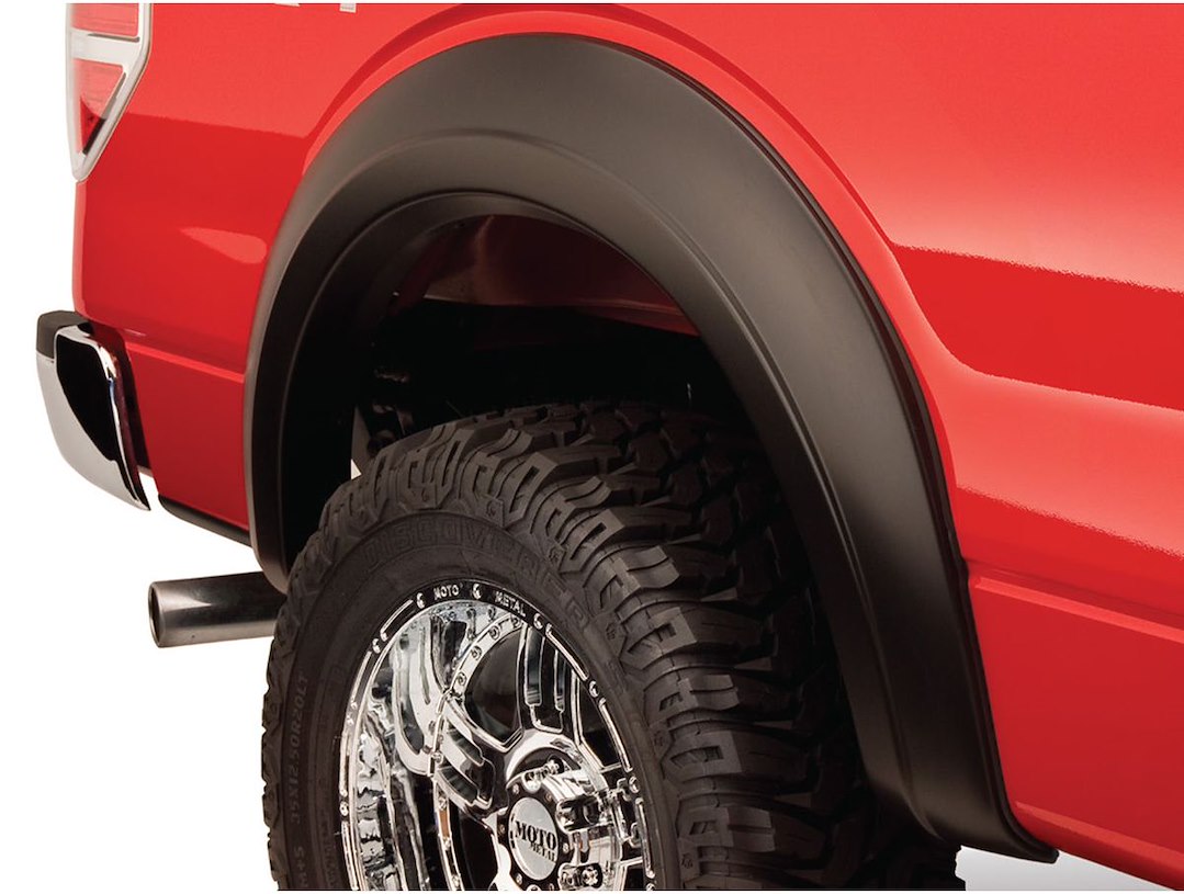 Husky Liner 2802926 Extend-A-Fender Flare Kit