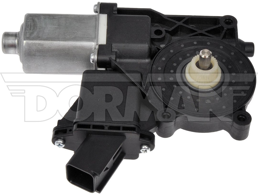 Dorman (OE Solutions) 742-054 New Front-Left Window Lift Motor - image 2