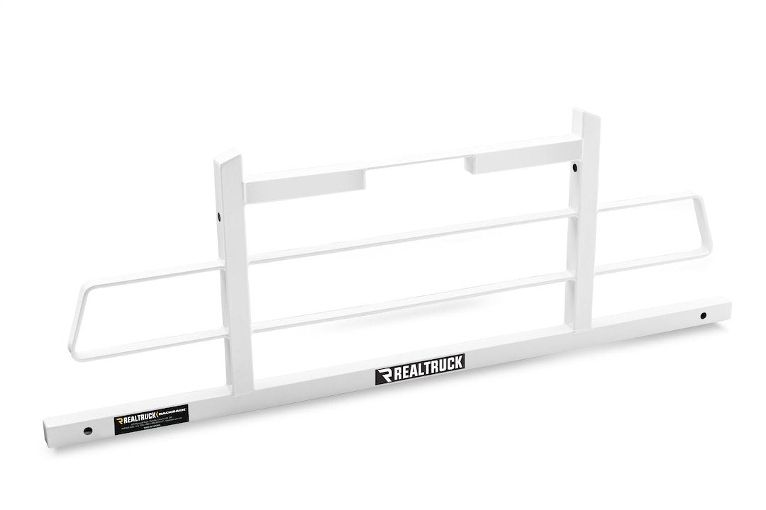 BackRack 15032W Maverick White Original Frame, Kit 30150 - image 3