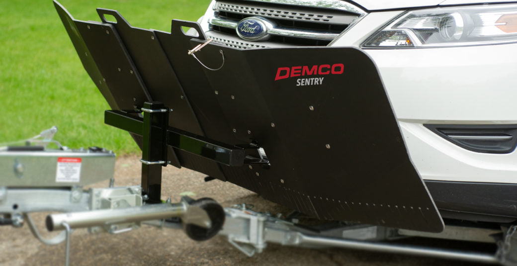 Demco Rv 5950 Towed Vehicle Shield