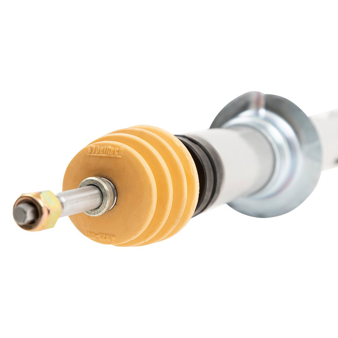 Belltech 26015 Tacoma 4WD Adjustable Silver Strut - image 2