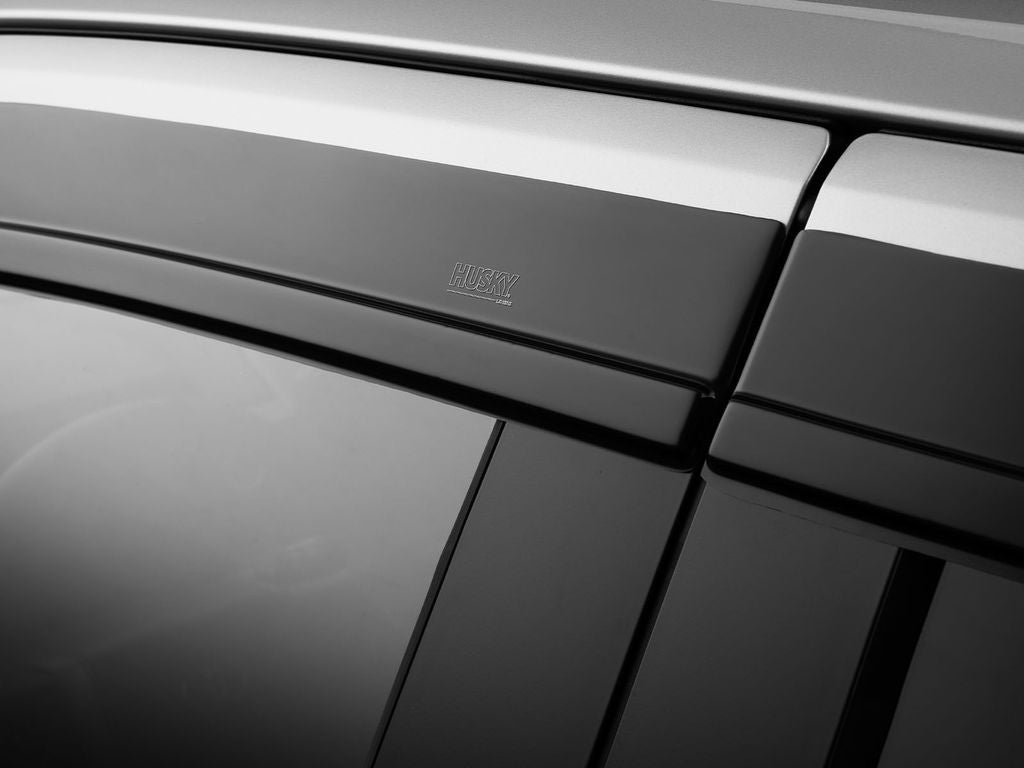 Husky Liner 2854149 Low Profile Ventvisor Window Guards