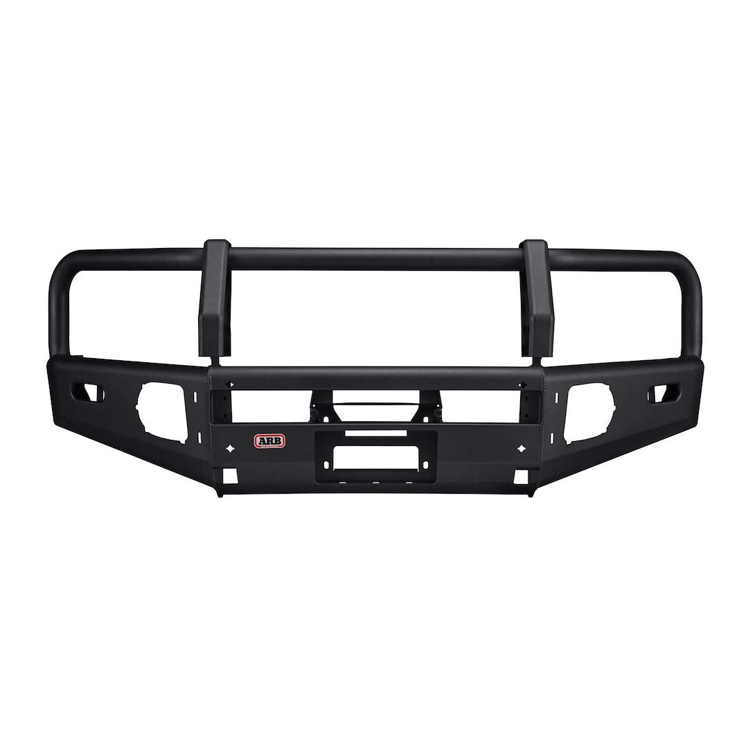 ARB 3423160K Tacoma Summit Commercial Bumper - image 1