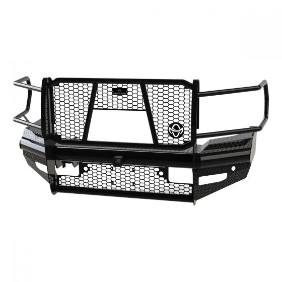 Ranch Hand FBD191BLRC Legend Dodge Front Bumper Assembly