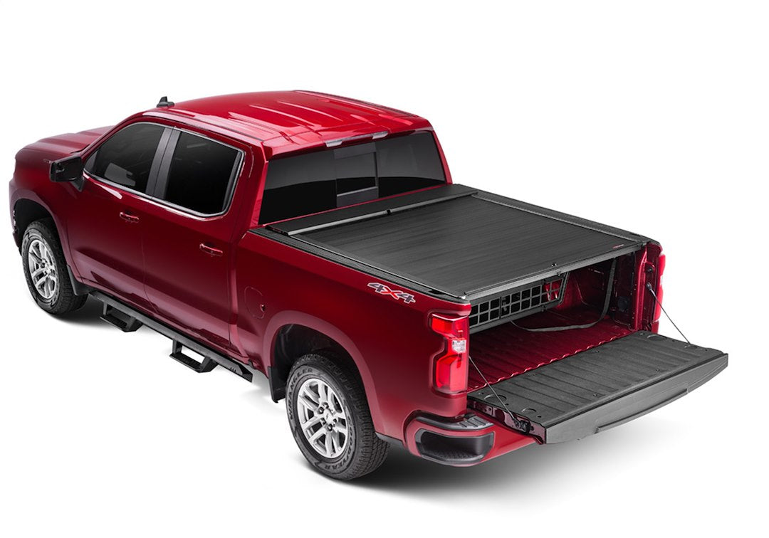 Roll-N-Lock Cm223 Cargo Manager Bed Partition
