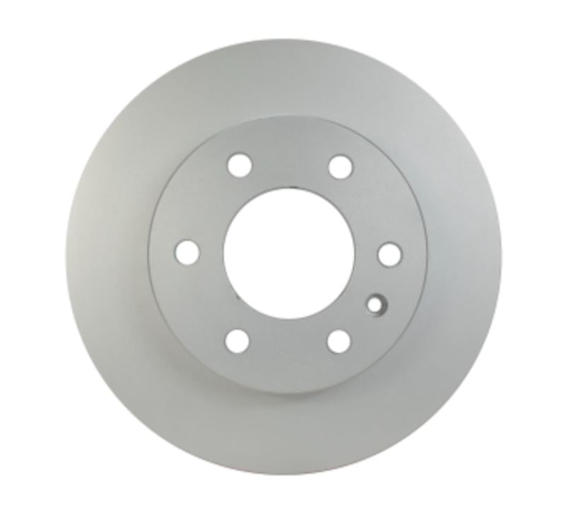 Hella 355123162 Disc-Brake Rotor