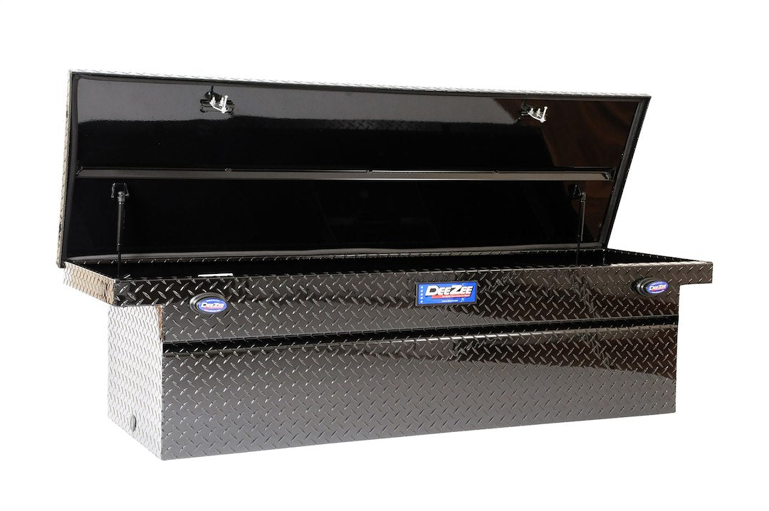 Dee Zee DZ9170LB Blue Label Low-Profile Crossover Storage - image 2