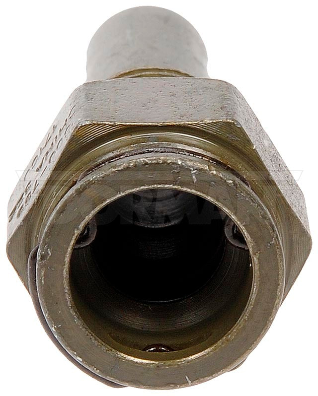 Dorman (OE Solutions) 800-759 Steel Cooler Connector with 18mm Quick End - image 4