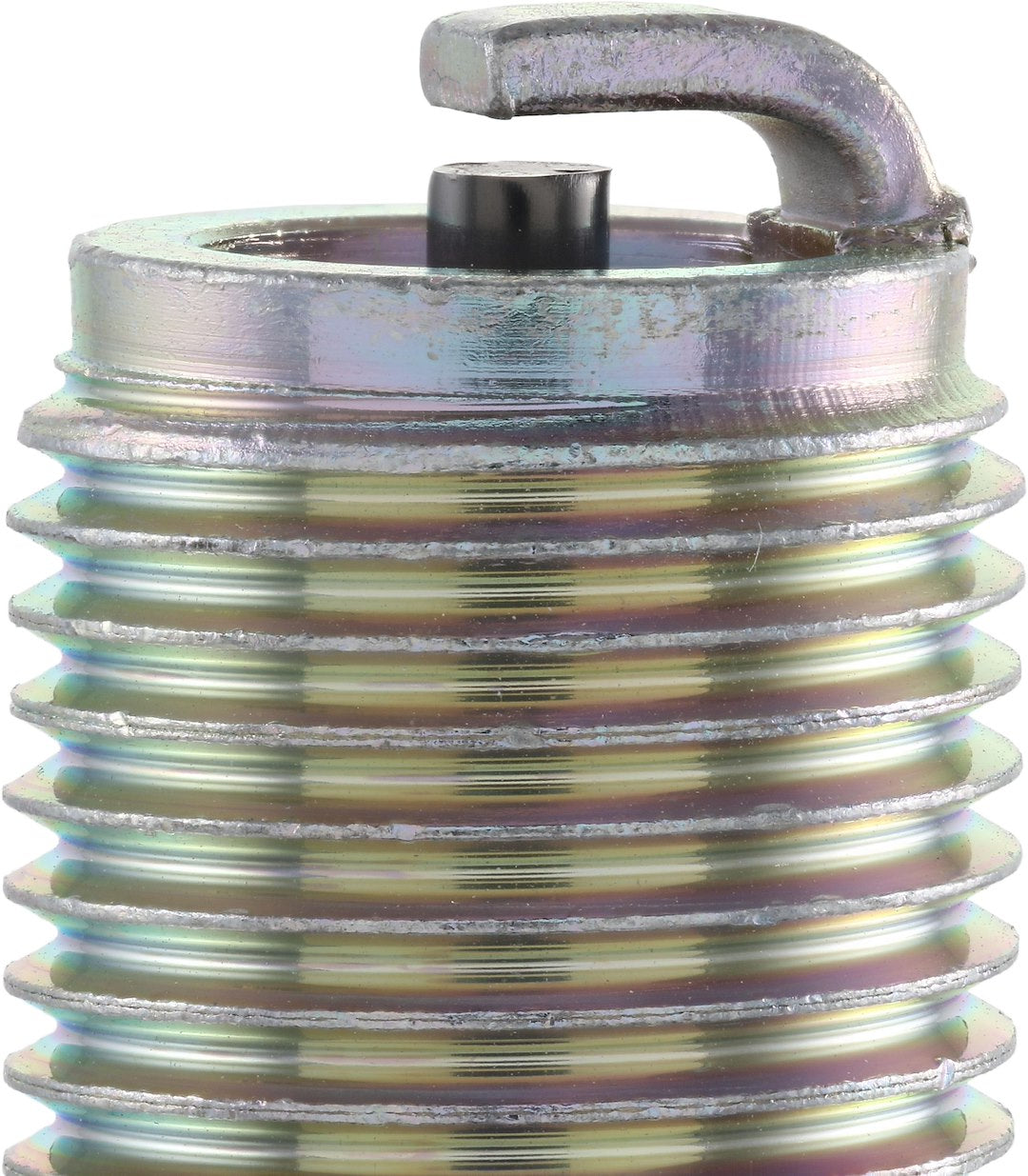 NGK 3194 BR9ES Standard Solid Spark Plug Pack