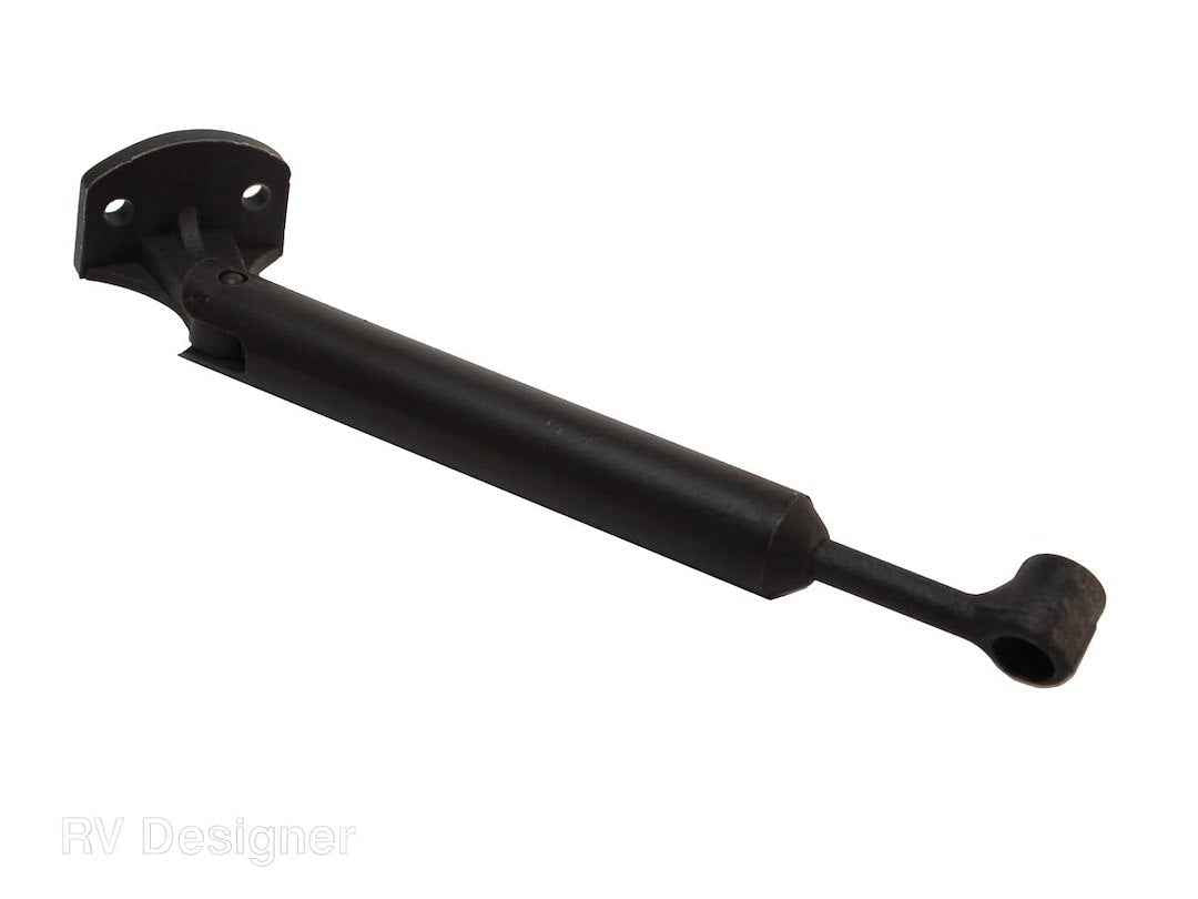 RV Designer H277 6-1/4-Inch Cabinet Lift Support with Arms