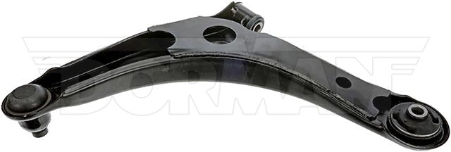 Dorman OE Solutions 521-306 Steel Suspension Arm - image 2