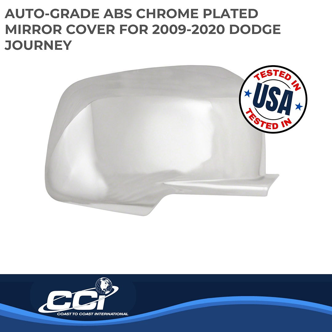 Coast To Coast MC67492 Journey Full Mirror Trim Set - image 2