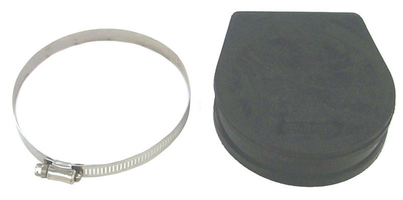 Sierra Marine Marine Exhaust Water Shutters (18-4457)