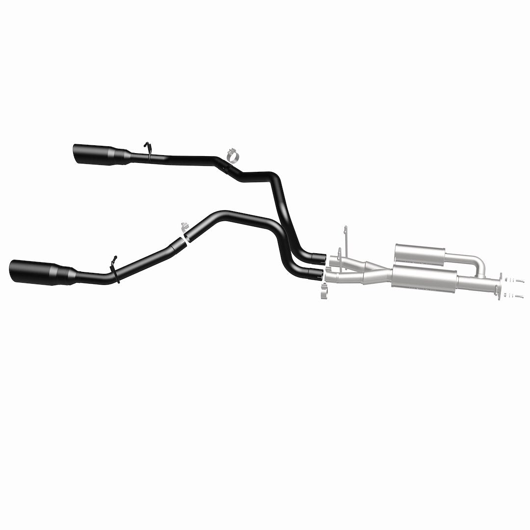 MagnaFlow 19685 SPEQ Series Exhaust System Kit