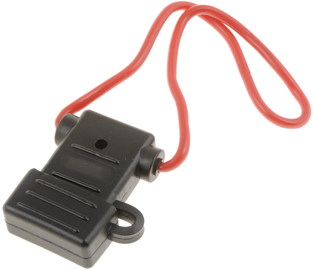 Dorman (OE Solutions) 84939 Heavy-Duty ATO Inline Fuse Holder - image 1
