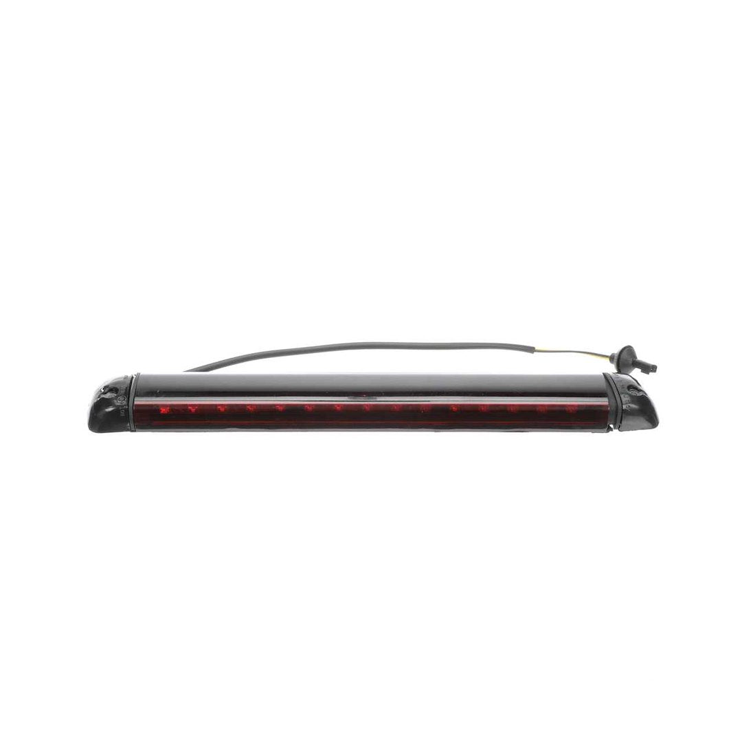 Dorman OE Solutions 923-201 LED Center-Mount Third Brake Lamp - image 1