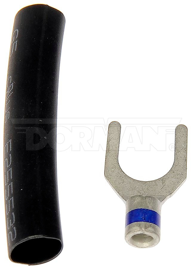 Dorman (OE Solutions) 90906 Metal Quarter-Inch Spade Contact Selection - image 2