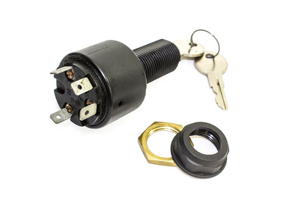 Sierra Marine Mp39800 Ignition Switch - image 1