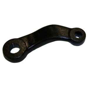 Crown Automotive 52060056AC Bare Black Replacement Pitman Arm