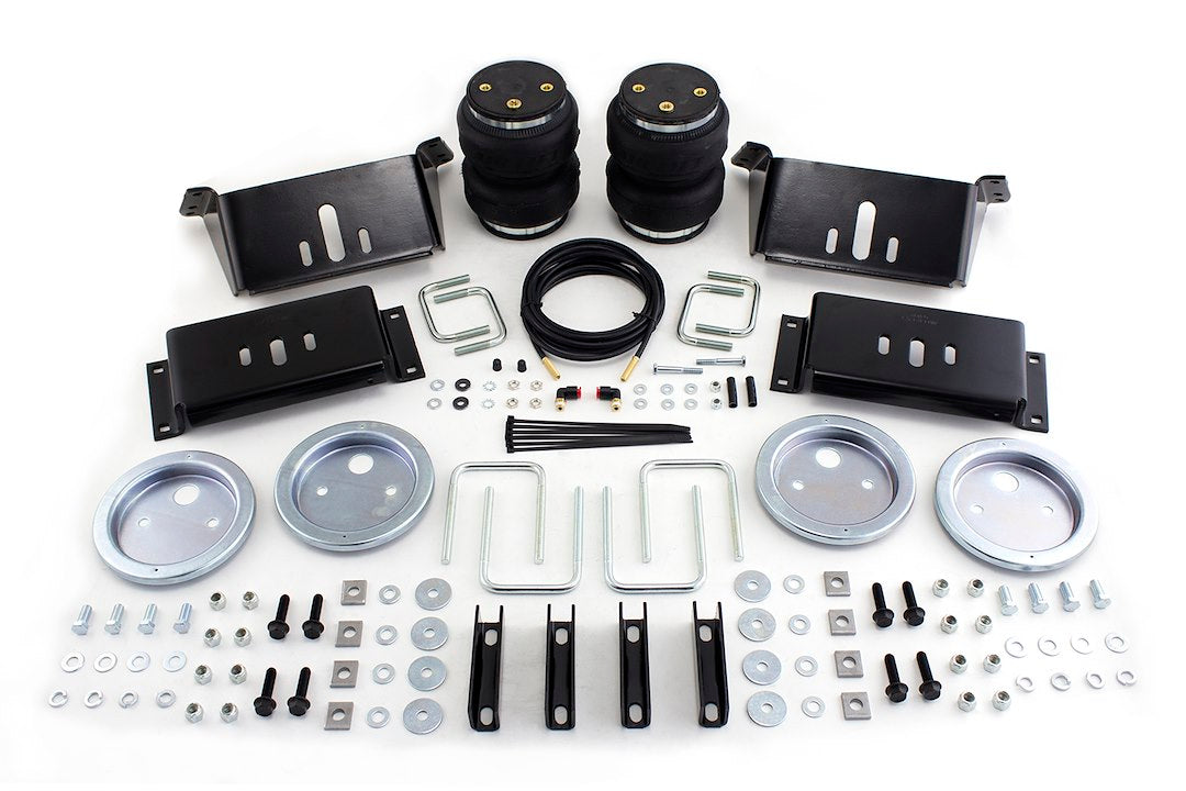 Air Lift 88215 Helper Spring Kit - image 1