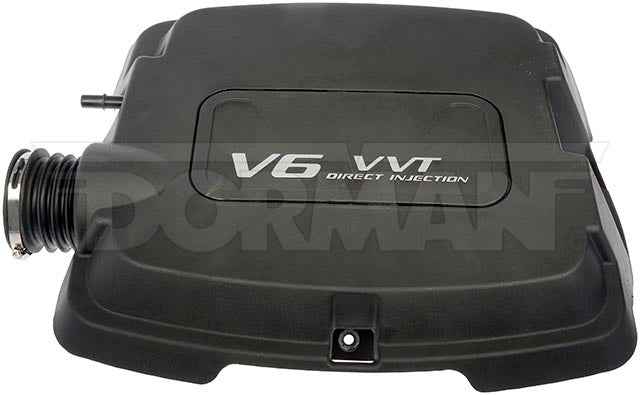 Dorman (OE Solutions) 696-422 Rubber/Plastic Engine Intake Duct
