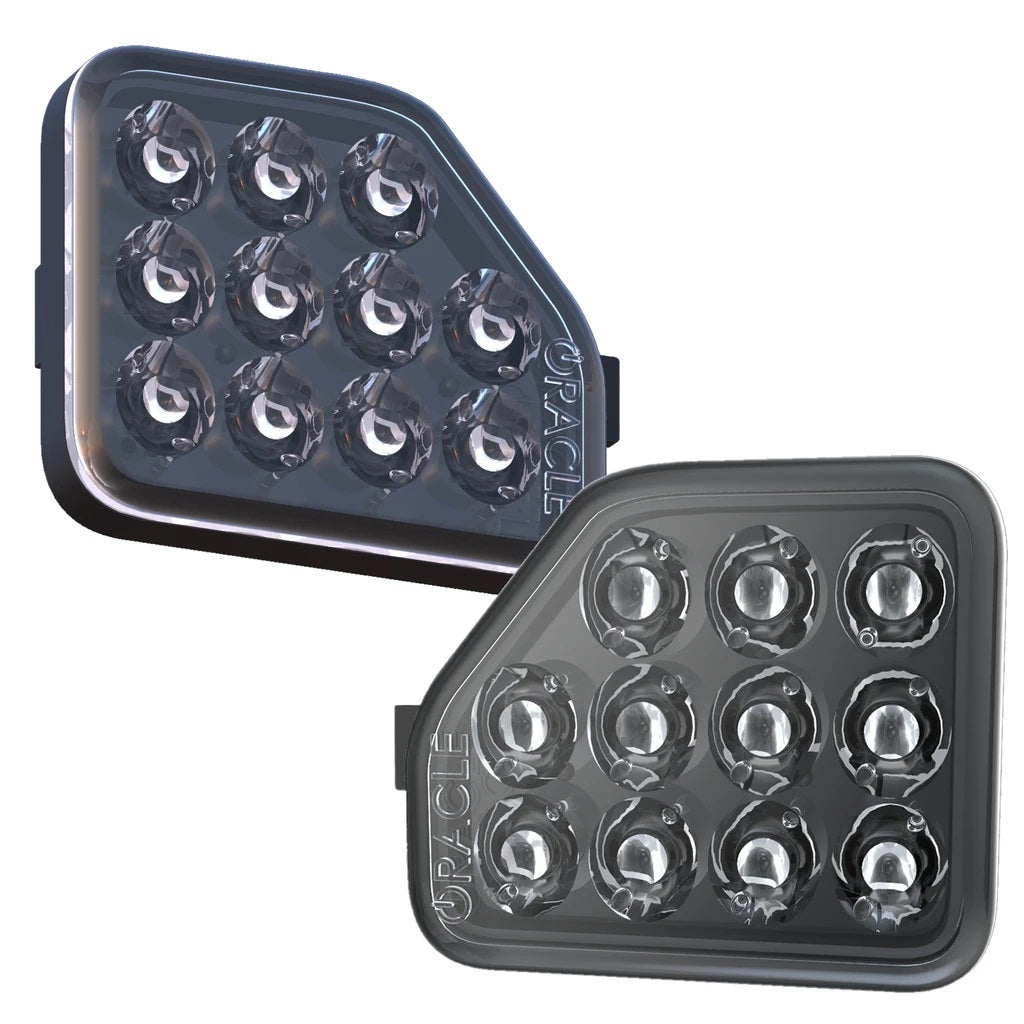 Oracle Lighting 5874-504 Wrangler JL Backup LED Lamp