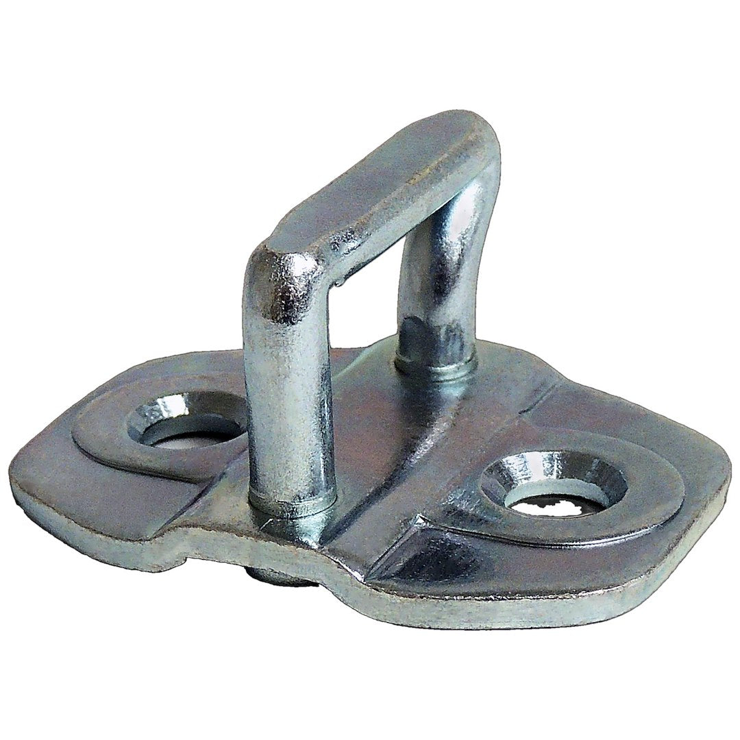 Crown Automotive 4589050AB Striker Plate for Door Latch - image 3