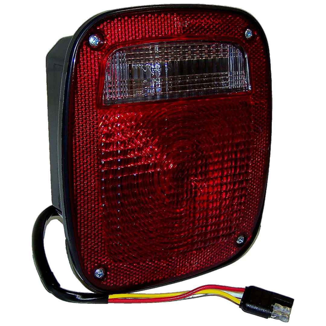 Crown Automotive J5758254 Right Rear Combination Lamp Assembly