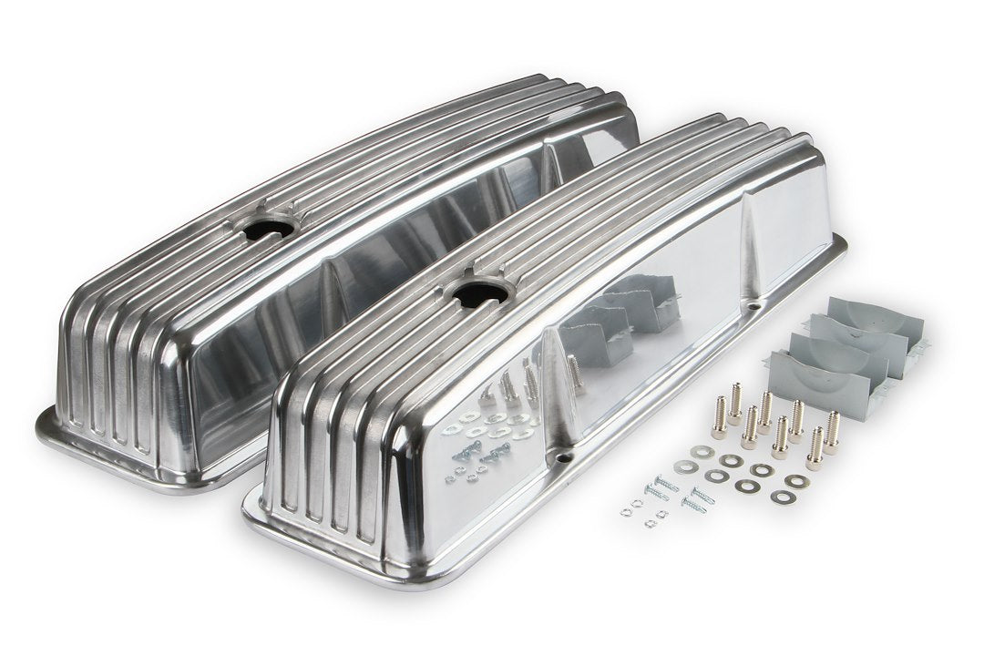 Mr. Gasket 6855g Chevrolet Engine Valve Cover