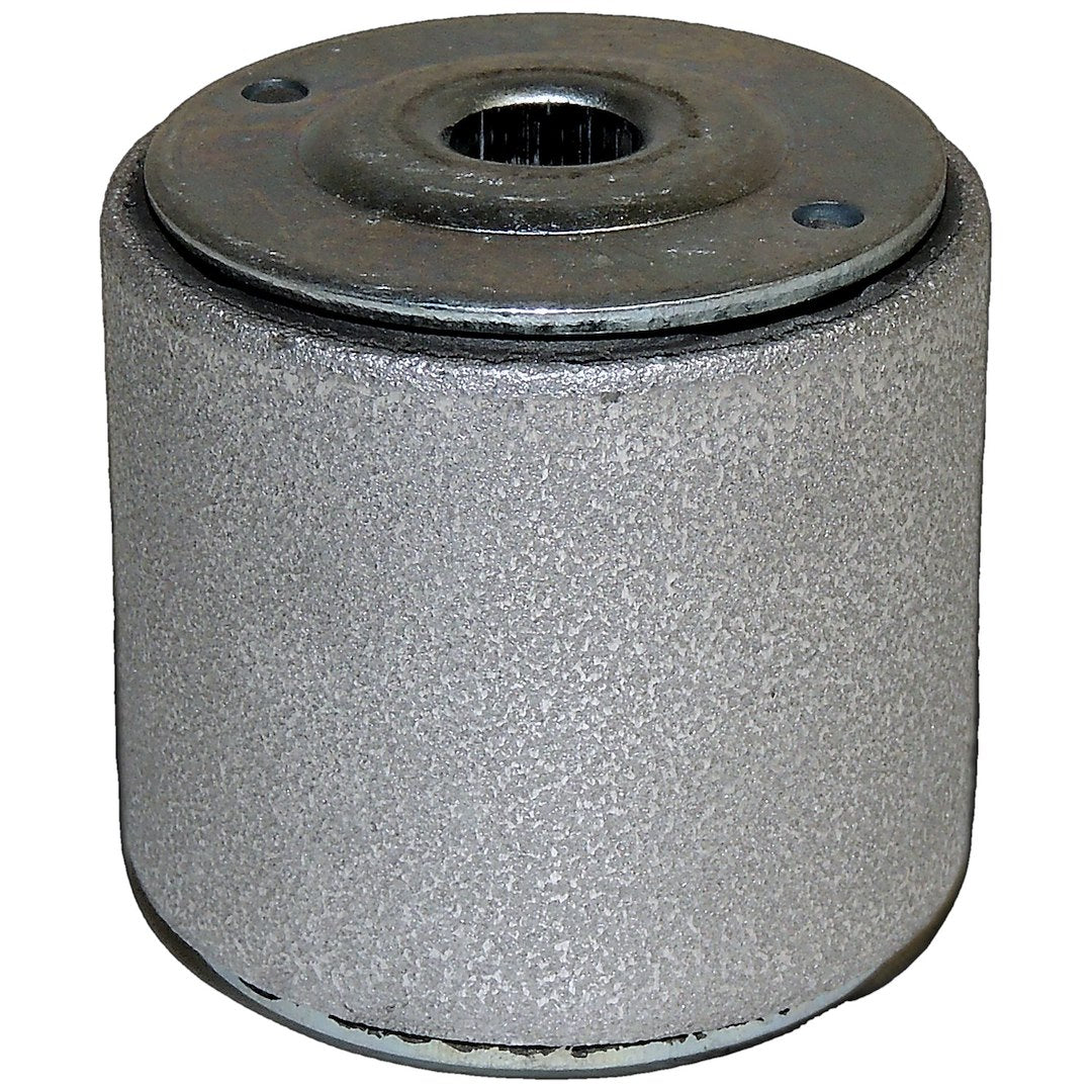 Crown Automotive 52124994AB Front Right Rubber/Steel Diff Cushion - image 5