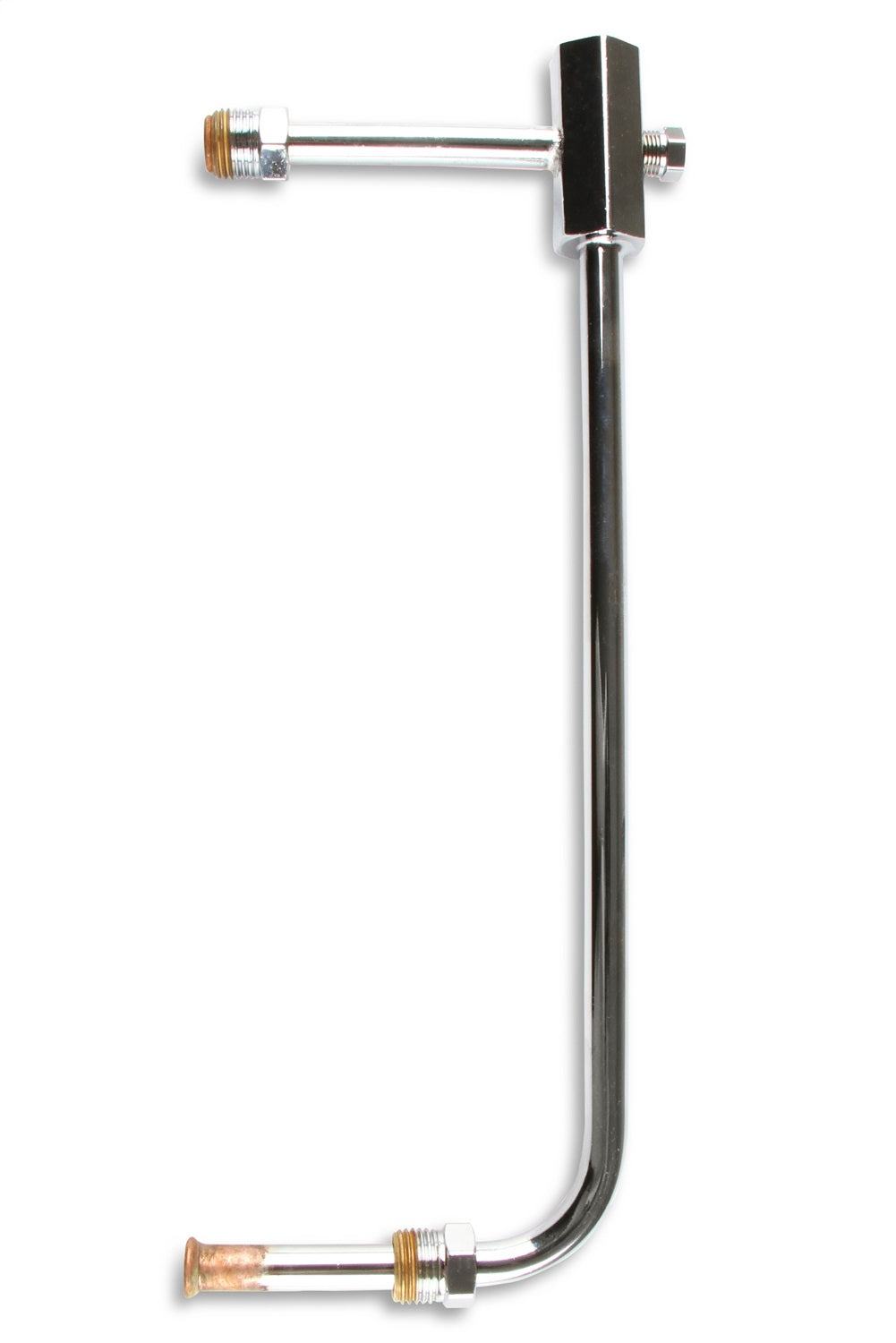 Holley 34-150 Carburetor Fuel Connection Line