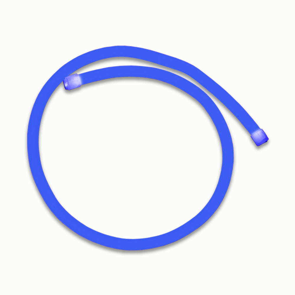 Shadow-Caster SCM-AL-MINI-NEON-16 Mini Neon RGB Rope-Light Strip