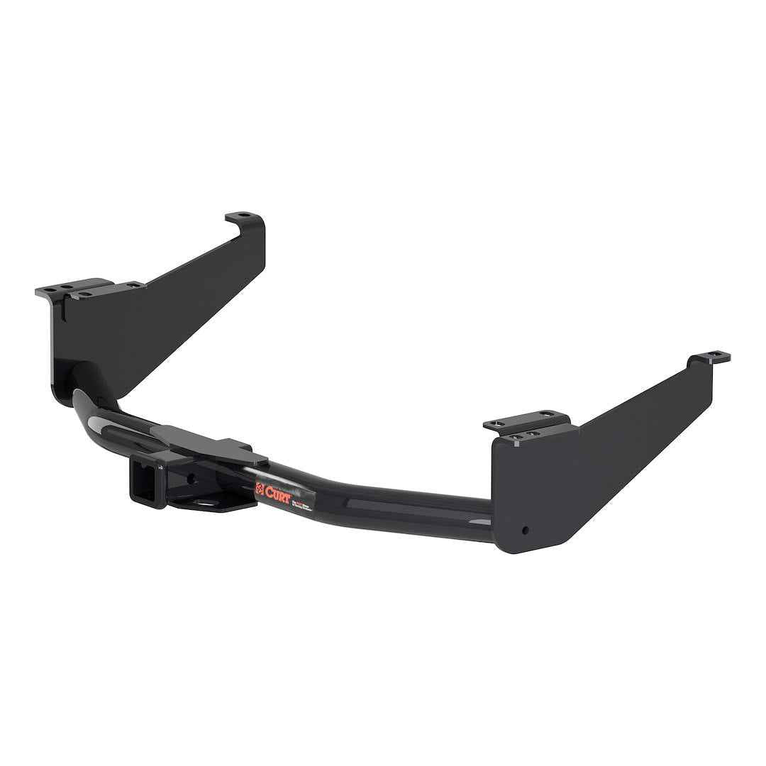 CURT Class 3 Hitch - Nissan TITAN 2017–2024 – 13304